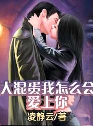 大混蛋我怎么会爱上你TXT全集封面
