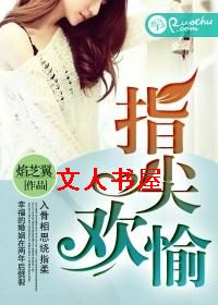 指尖欢愉TXT全集封面