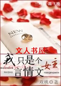 我只是个言情文女主TXT全集封面