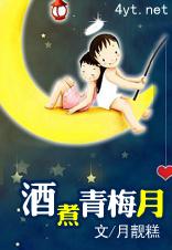 酒煮青梅月TXT全集封面