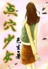 点穴少女TXT全集封面