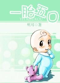 一胎五口TXT全集封面