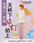 天桥下华灯初上TXT全集封面