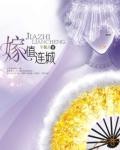 嫁值连城TXT全集封面