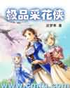 极品采花侠TXT全集封面
