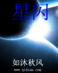星闪TXT全集封面