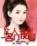 名门夜宴TXT全集封面