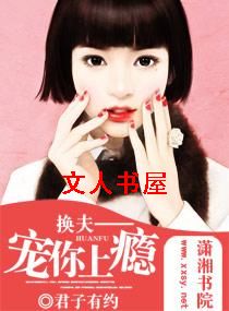换夫--宠你上瘾TXT全集封面