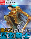 重生之星空骑士TXT全集封面
