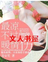 最凉不过暖情伤TXT全集封面