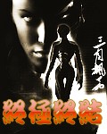 终极终结TXT全集封面
