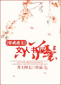 穿成虐文小丫鬟TXT全集封面