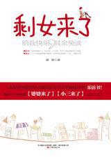 剩女来了TXT全集封面