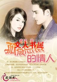 孤傲总裁的情人TXT全集封面