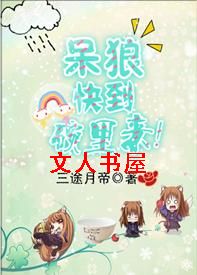 呆狼,快到碗里来!TXT全集封面