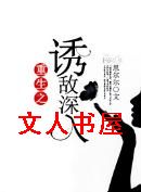 重生之诱敌深入TXT全集封面