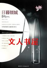 日暮倾城TXT全集封面