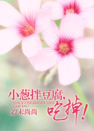 小葱拌豆腐,吃掉!TXT全集封面