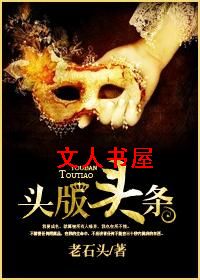 头版头条TXT全集封面