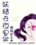 妖精在夜里哭TXT全集封面