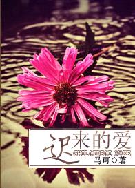 迟来的爱TXT全集封面