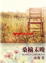 桑榆未晚TXT全集封面