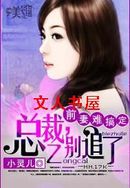前妻难搞定:总裁,别追了TXT全集封面