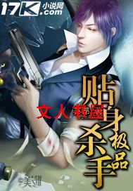 极品贴身杀手TXT全集封面