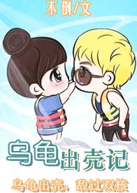 乌龟出壳记TXT全集封面