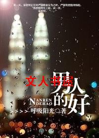 男人的好TXT全集封面