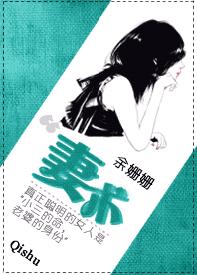 妻术TXT全集封面