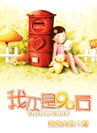 我不是90后TXT全集封面
