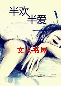 半欢半爱TXT全集封面
