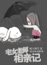 宅女老师相亲记TXT全集封面