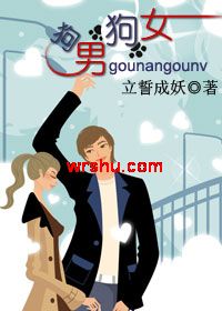 宠物男女TXT全集封面