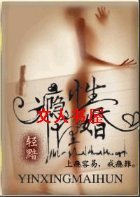 瘾性埋婚TXT全集封面