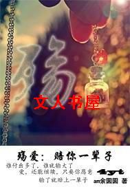 殇爱:赔你一辈子TXT全集封面