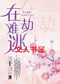 在劫难逃TXT全集封面