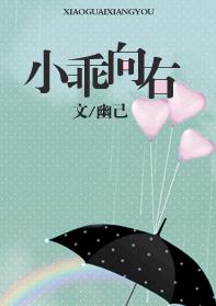 小乖向右TXT全集封面