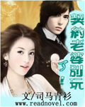 契约老婆别玩了TXT全集封面