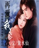 再爱我一次TXT全集封面