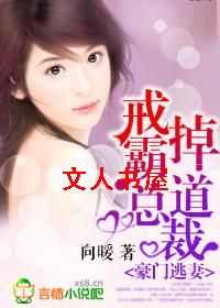 豪门逃妻,戒掉霸道总裁TXT全集封面