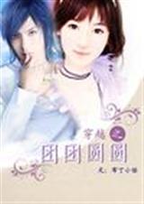 穿越之团团圆圆TXT全集封面