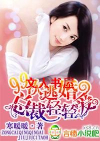99次逃婚,总裁轻轻爱TXT全集封面