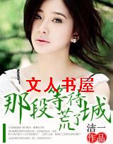 那段等待荒了城TXT全集封面
