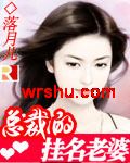 总裁的挂名老婆TXT全集封面