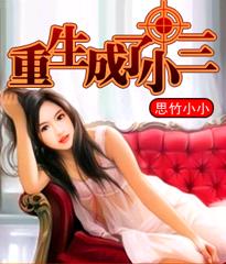 重生成了小三TXT全集封面