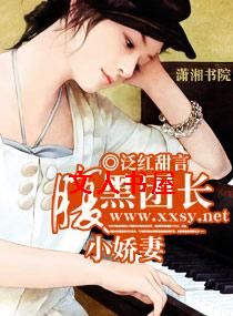 腹黑团长小娇妻TXT全集封面