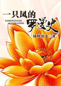一只凤的罗曼史TXT全集封面