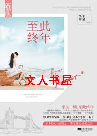 至此终年TXT全集封面